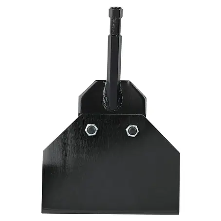 Scheppach  Schaber Aero Spade