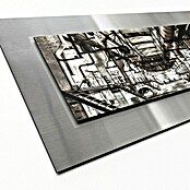 ProArt Bild Alu-Art (Industrial, B x H: 100 x 50 cm) | BAUHAUS