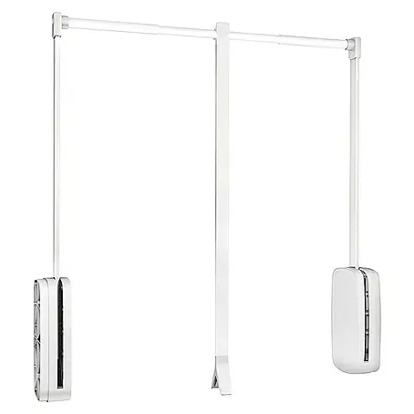 Emuca  Colgador para ropa Sling