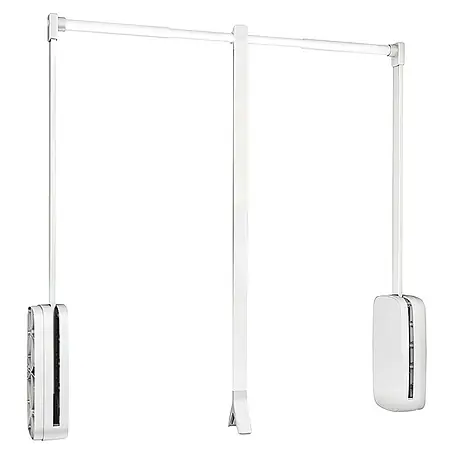 Emuca  Colgador para ropa Sling