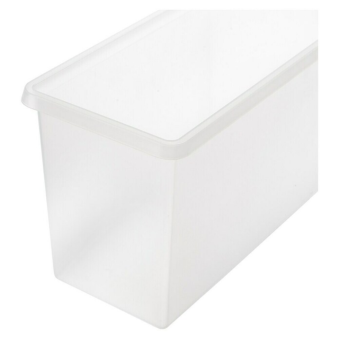 Emuca Soporte para pantalones Hack con 2 gavetas (Ajuste de la anchura: 860 mm - 894 mm, Gris) | BAUHAUS