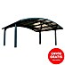 Palram – Canopia Carport Arizona Breeze 