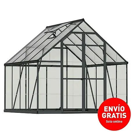 Palram – Canopia  Invernadero Balance