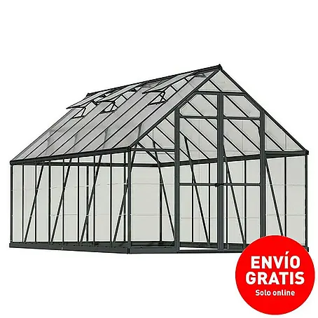 Palram – Canopia  Invernadero Balance
