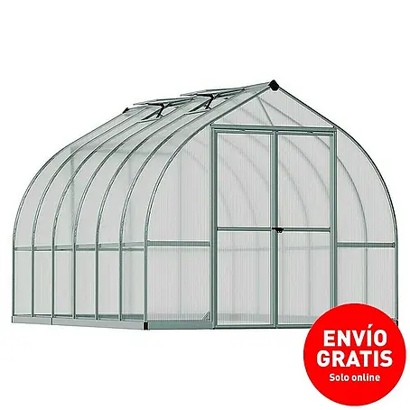 Palram – Canopia  Invernadero Bella