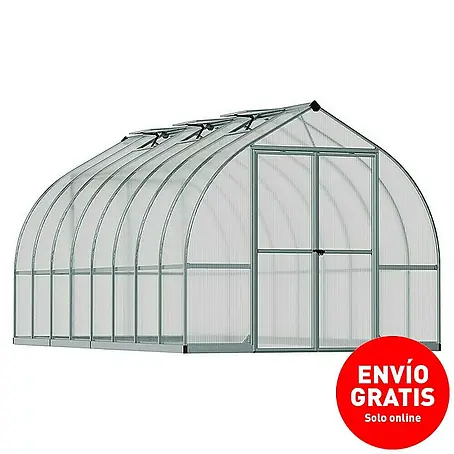 Palram – Canopia  Invernadero Bella