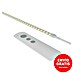 Palram – Canopia Tira LED Invernadero 
