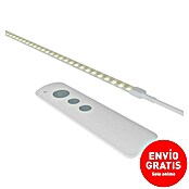 Palram – Canopia Tira LED Invernadero (25 W, Blanco neutro, Largo: 2,7 m) | BAUHAUS