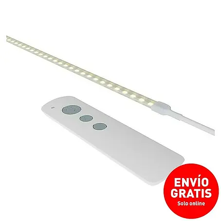 Palram – Canopia  Tira LED Invernadero