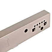 Emuca Espaciador Hack (L x An x Al: 300 x 30 x 50 mm, Gris, 4 ud.) | BAUHAUS