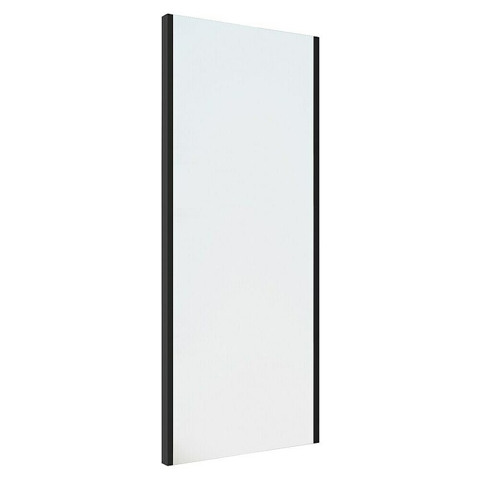 Emuca Espejo Hack (An x Al: 350 x 1.000 mm, Negro) | BAUHAUS