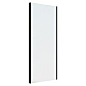 Emuca Espejo Hack (An x Al: 350 x 1.000 mm, Negro) | BAUHAUS