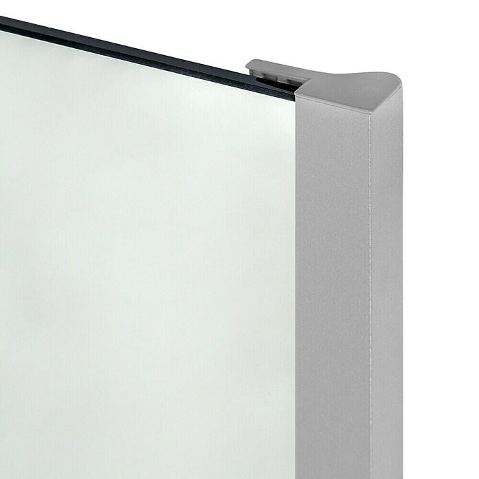 Emuca Espejo Hack (An x Al: 350 x 1.000 mm, Plateado) | BAUHAUS