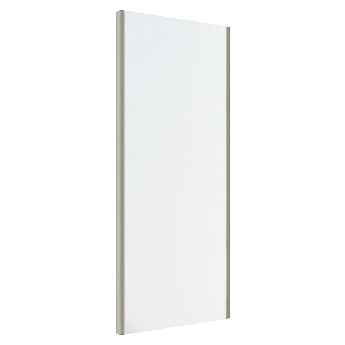 Emuca Espejo Hack (An x Al: 350 x 1.000 mm, Gris) | BAUHAUS