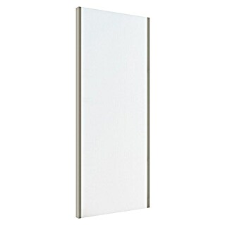 Emuca Espejo Hack (An x Al: 350 x 1.000 mm, Gris)