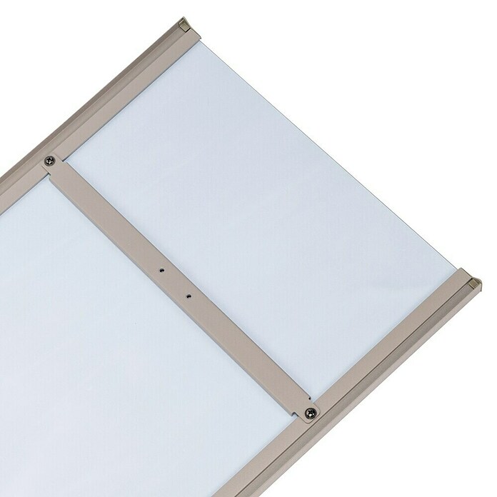 Emuca Espejo Hack (An x Al: 350 x 1.000 mm, Gris) | BAUHAUS