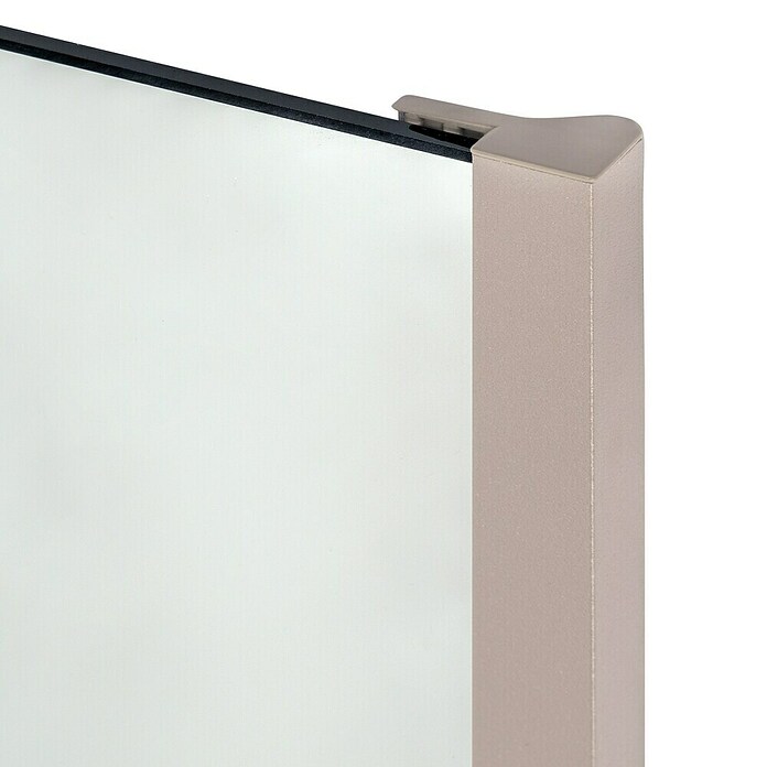 Emuca Espejo Hack (An x Al: 350 x 1.000 mm, Gris) | BAUHAUS