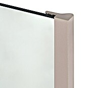 Emuca Espejo Hack (An x Al: 350 x 1.000 mm, Gris) | BAUHAUS