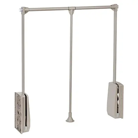 Emuca  Kleiderstange Hang