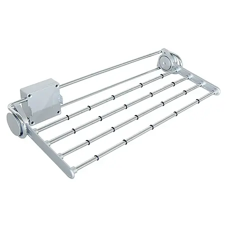 Emuca  Soporte para pantalones Self