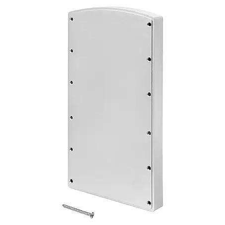 Emuca  Soporte de plástico Hang