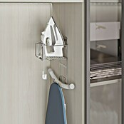 Emuca Soporte (Específico para: Tabla de planchar y accesorios de planchado, Acero) | BAUHAUS
