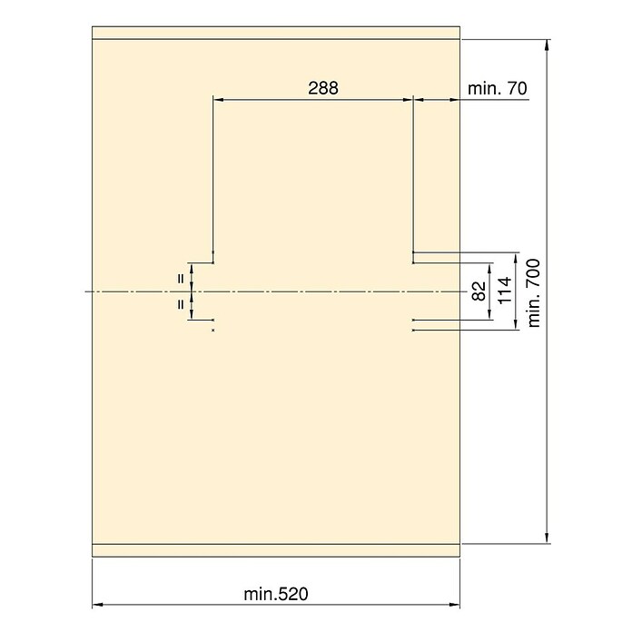 Emuca Soporte para pantalones Self doble (Extraíble, Acero, Número de soportes: 18 ud.) | BAUHAUS