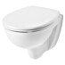 Camargue Sydney Wand-WC-Set 