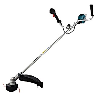 Makita XGT 40V max. Akku-Freischneider UR006GZ06 (40 V, Ohne Akku, Schnittbreite Faden: 43 cm, Schnittbreite Messer: 25,5 cm)