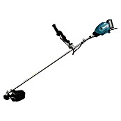 Makita XGT 40V max. Akku-Freischneider UR006GM102  (40 V, 4 Ah, 1 Akku, Schnittbreite Faden: 43 cm, Schnittbreite Messer: 25,5 cm) | BAUHAUS