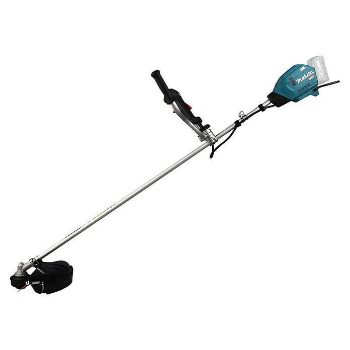 Makita XGT 40V max. Akku-Freischneider UR006GZ06 (40 V, Ohne Akku, Schnittbreite Faden: 43 cm, Schnittbreite Messer: 25,5 cm) | BAUHAUS