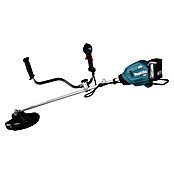 Makita XGT 40V max. Akku-Freischneider UR006GM102  (40 V, 4 Ah, 1 Akku, Schnittbreite Faden: 43 cm, Schnittbreite Messer: 25,5 cm) | BAUHAUS