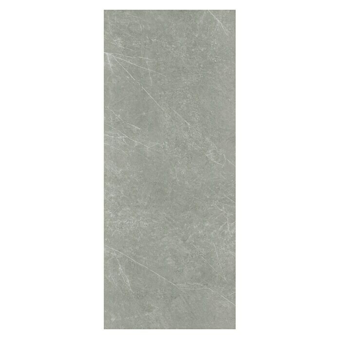 SanDesign Acryl-Verbundplatte100 x 250 cm, Grau Marble Unknown