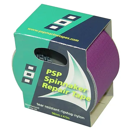 Seilflechter  Cinta spinnaker