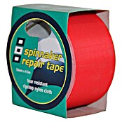 Seilflechter Cinta spinnaker (L x An: 4,5 m x 5 cm, Rojo) | BAUHAUS