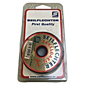 Seilflechter Cabo para aparejos (Diámetro: 1,2 mm, Largo: 20 m, Blanco) | BAUHAUS