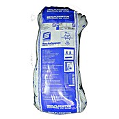 Seilflechter Cuerda de amarre Spiral Birotex (Diámetro: 16 mm, Largo: 20 m, Polipropileno, Blanco/Azul) | BAUHAUS