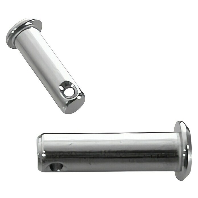 Seilflechter Perno de tuerca transversal (Largo: 20,5 mm, Acero inoxidable) | BAUHAUS