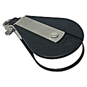 Seilflechter Motón (12 mm, Cojinete de bolas) | BAUHAUS