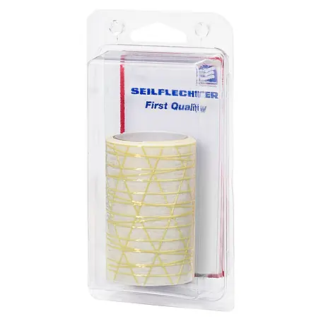 Seilflechter  Cinta adhesiva para tela Kevlar