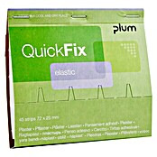 Leina-Werke Pflaster-Set QuickFix (45 Stk., Elastisch)