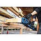 Bosch Professional AMPShare 18V Akku-Kettensäge GKE 18V-40 (18 V, Li-Ionen, Ohne Akku, Schwertlänge: 40 cm) | BAUHAUS