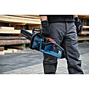 Bosch Professional AMPShare 18V Akku-Kettensäge GKE 18V-40 (18 V, Li-Ionen, Ohne Akku, Schwertlänge: 40 cm) | BAUHAUS