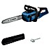 Bosch Professional AMPShare 18V Akumulatorska verižna žaga GKE 18V-40 