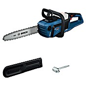 Bosch Professional AMPShare 18V Akku-Kettensäge GKE 18V-40 (18 V, Li-Ionen, Ohne Akku, Schwertlänge: 40 cm) | BAUHAUS