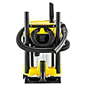 Kärcher Elektro-Nass- & Trockensauger WD 3 S V-15/4/20 (1 000 W, Behältervolumen: 15 l) | BAUHAUS