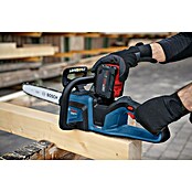 Bosch Professional AMPShare 18V Akku-Kettensäge GKE 18V-40 (18 V, Li-Ionen, Ohne Akku, Schwertlänge: 40 cm) | BAUHAUS