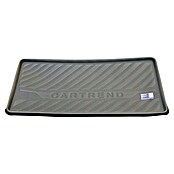 Cartrend Kofferraummatte (90 x 50 cm)