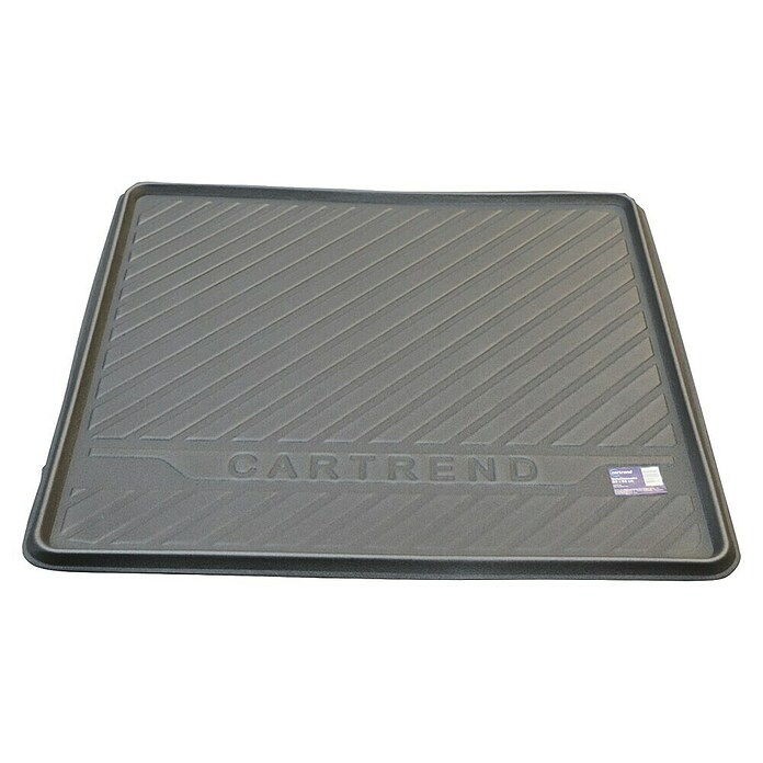 Cartrend Kofferraummatte (90 x 70 cm)