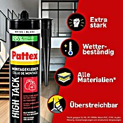 Pattex Montagekleber High Tack (511 g) | BAUHAUS